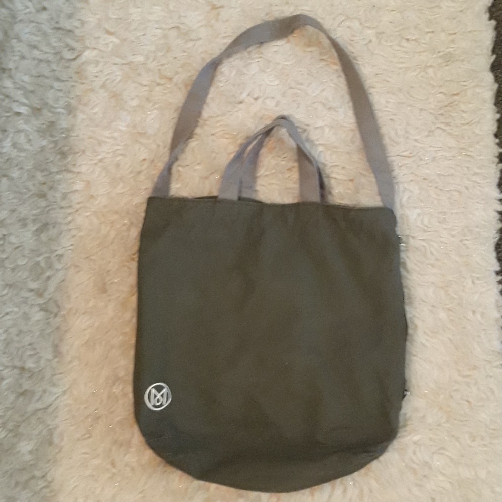 Monocle bag
